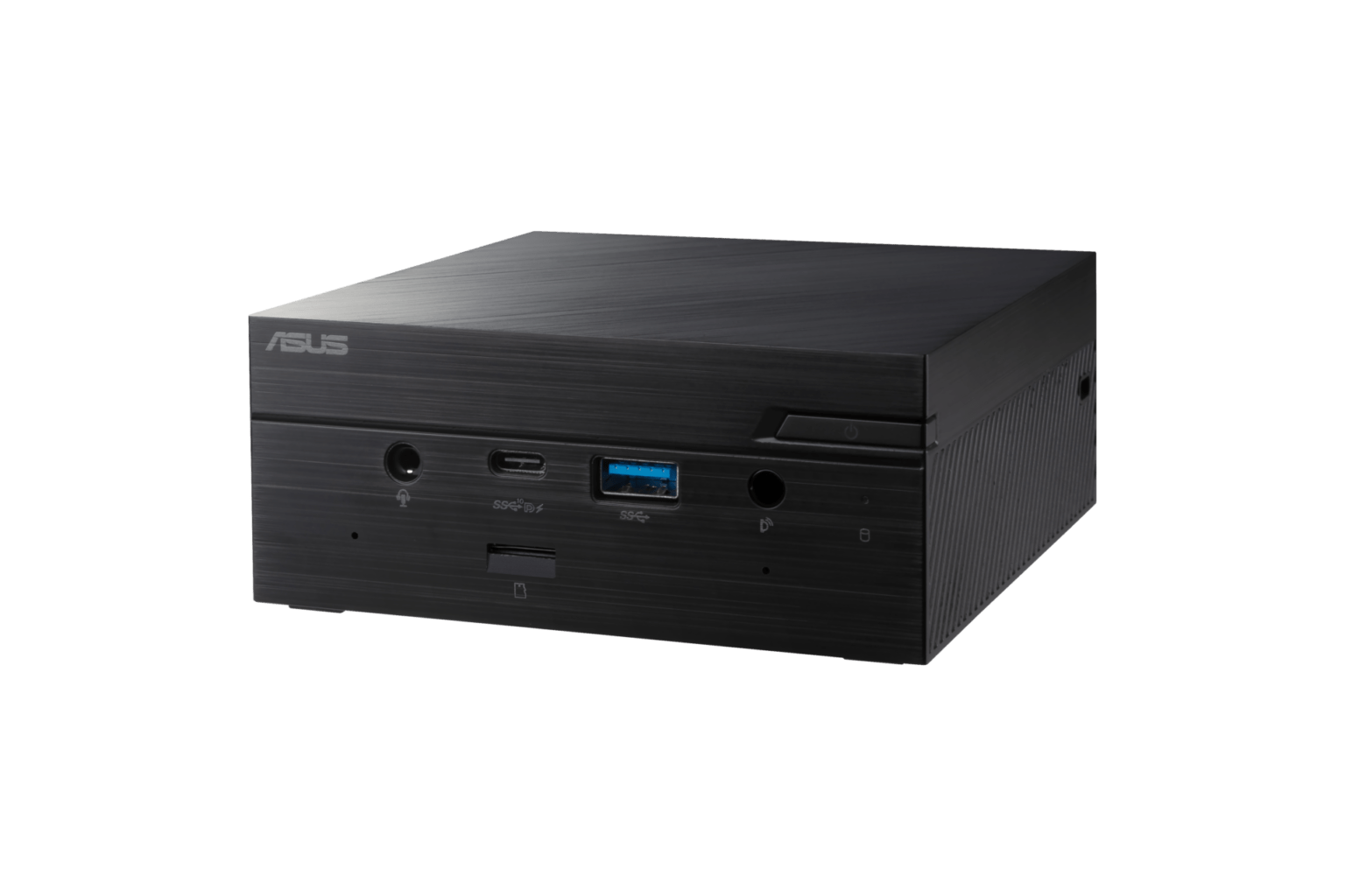 ASUS Announces AllNew Mini PC PN51 The Tech Revolutionist