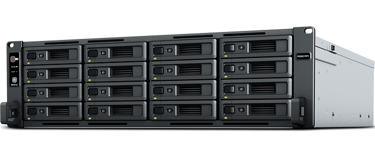 Synology® unveils DiskStation® DS224+ and DS124, compact storage devices  for improved productivity