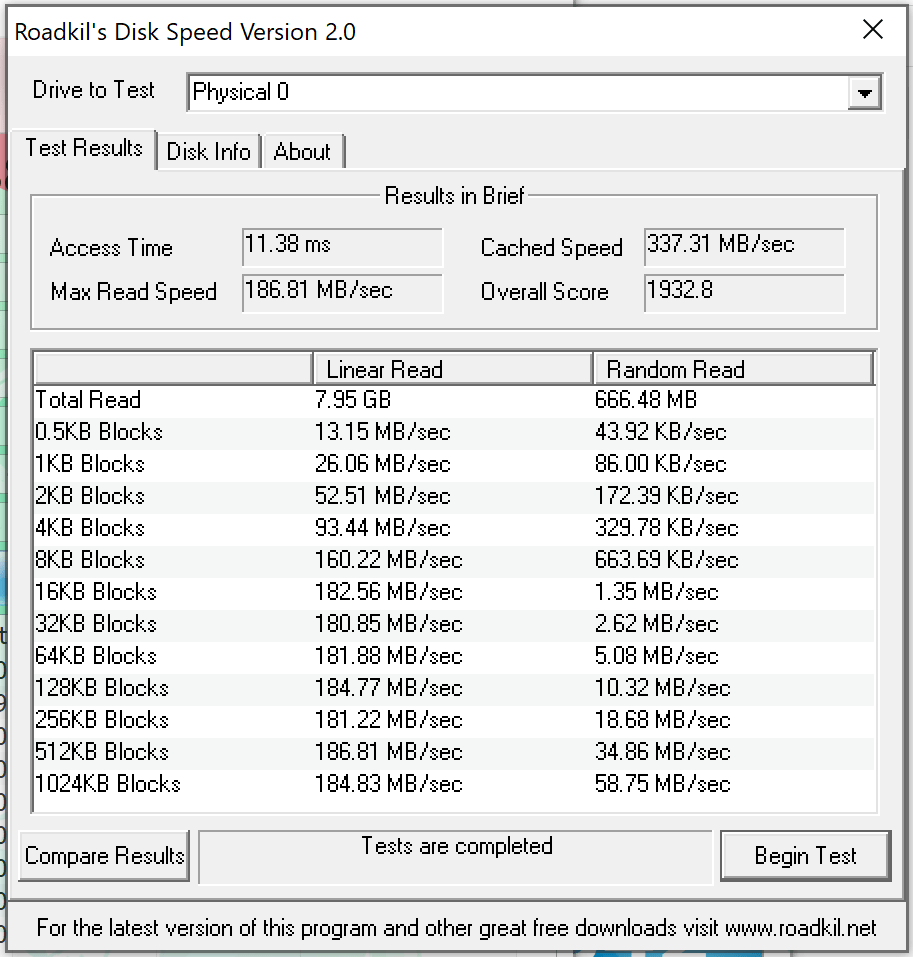 WFH PC Storage Expansion - Seagate BarraCuda Compute 8TB Hard Drive Review  - The Tech Revolutionist