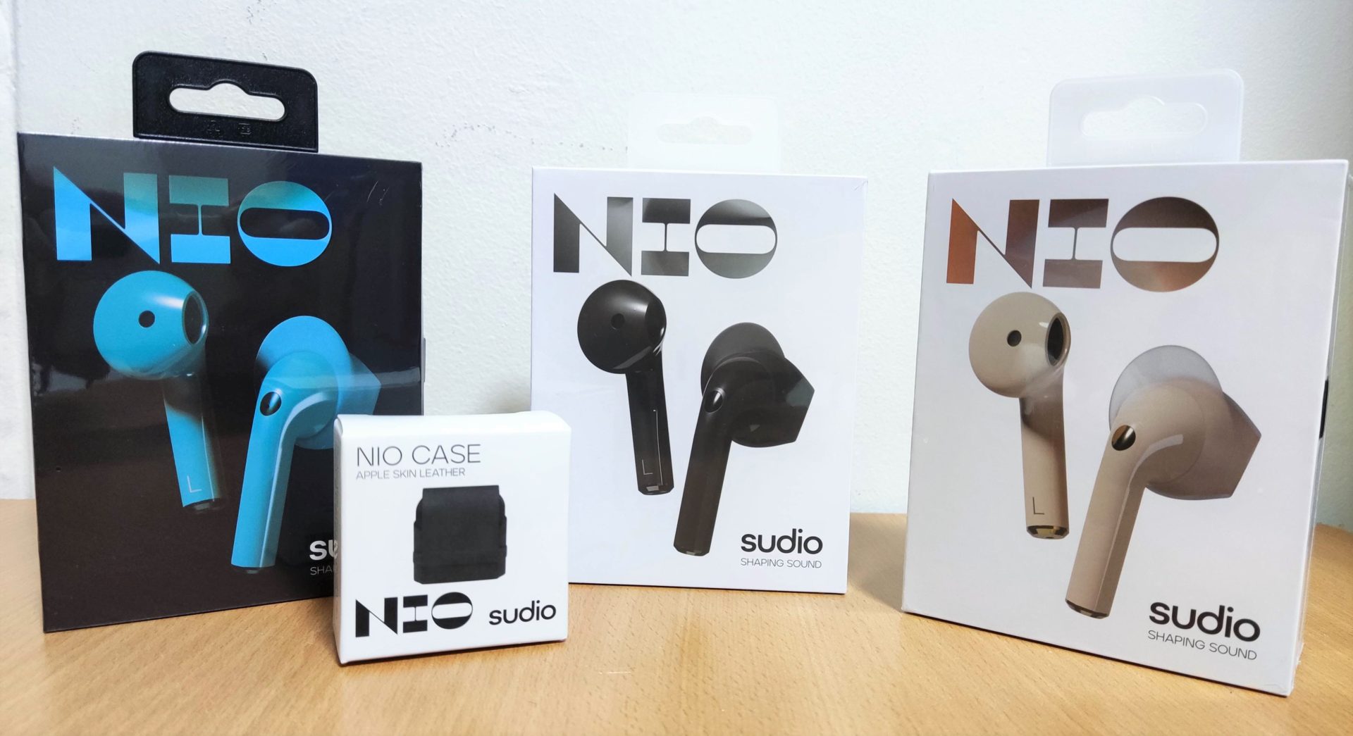 Sudio Nio Wireless Earbuds Review How does it sound? The Tech