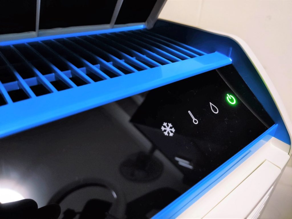 Close Comfort Cool Focus review: Personal cooling - Can Buy or Not