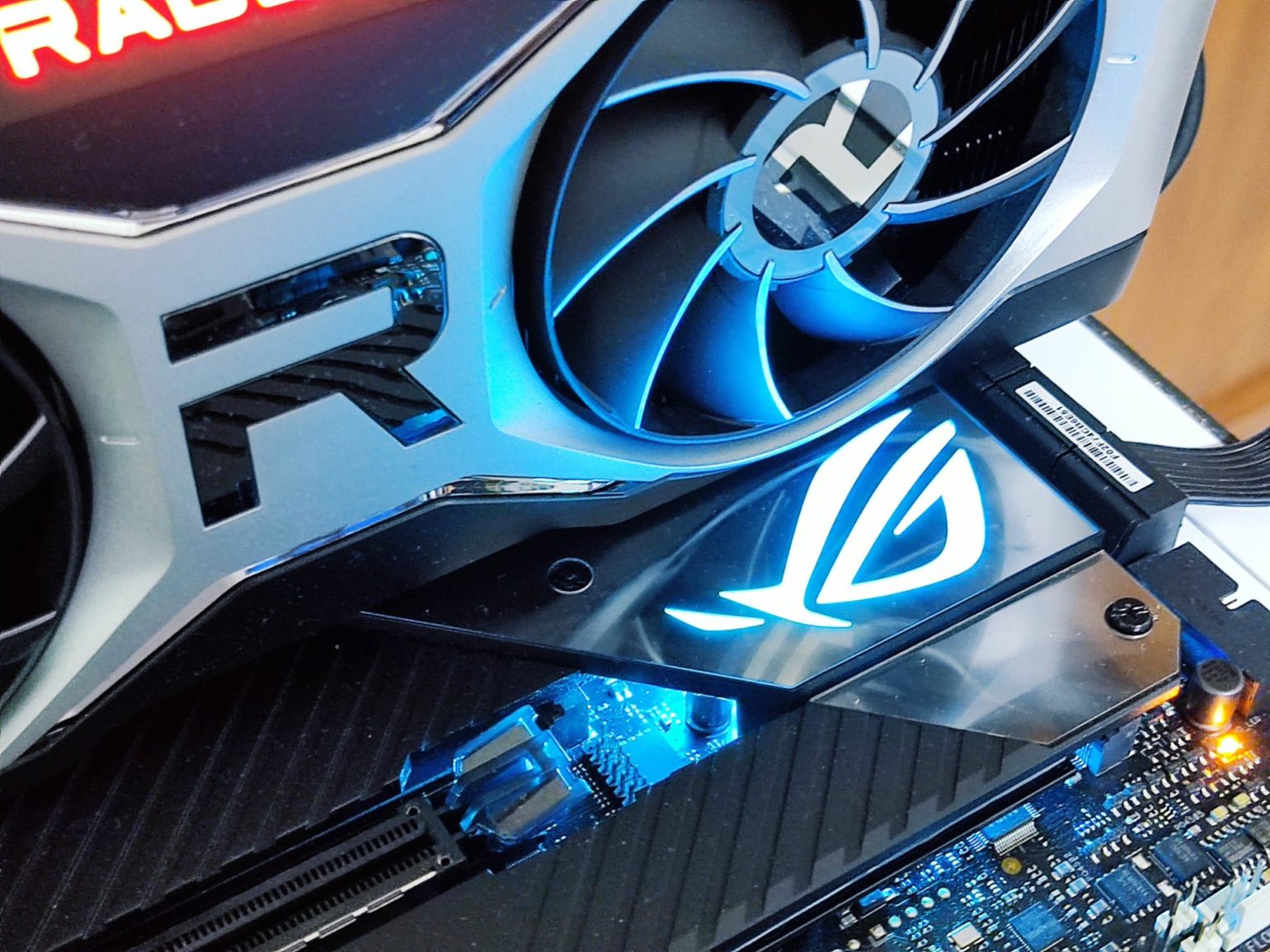 ASUS ROG Maximus XIII Hero Z590 Motherboard Review - The Tech Revolutionist