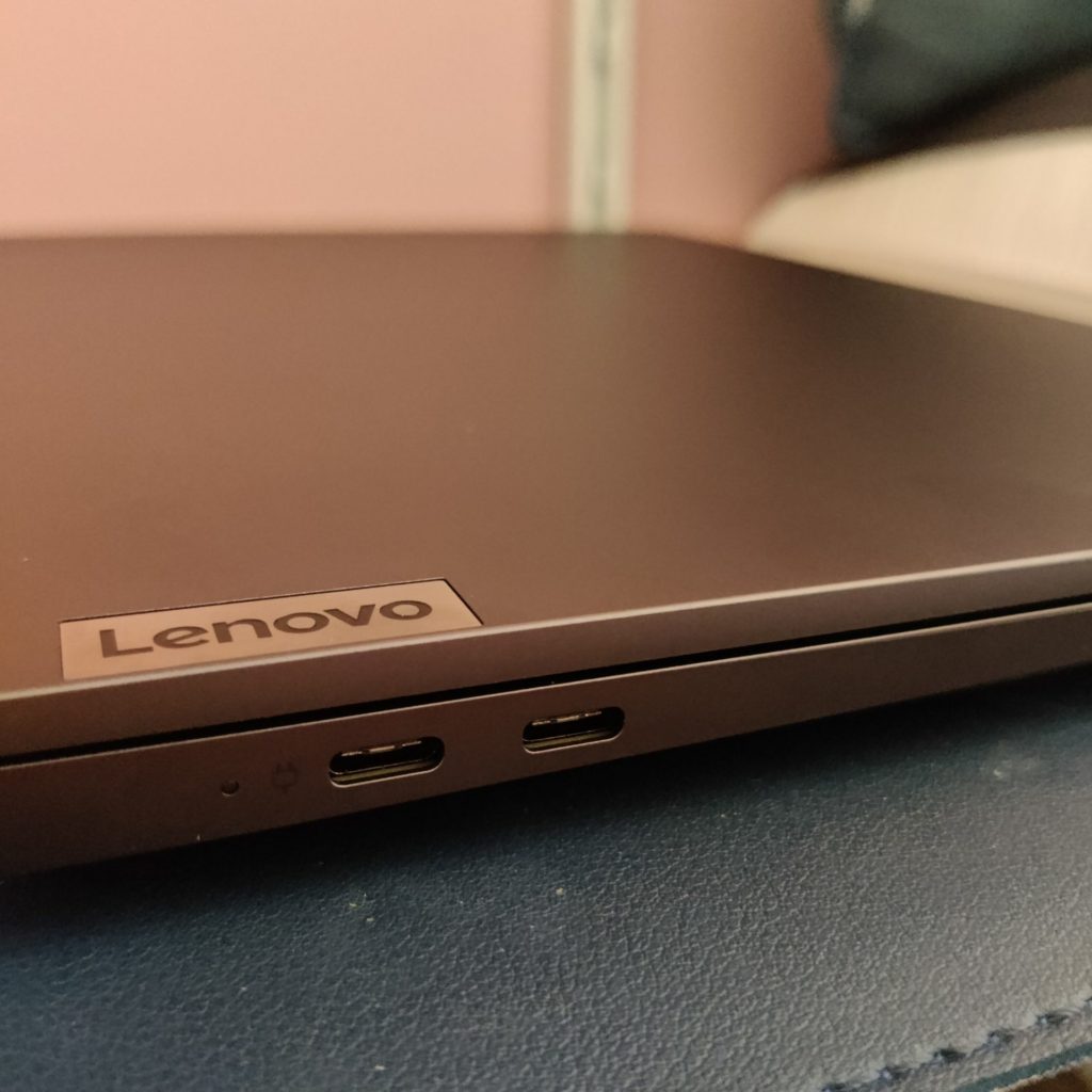 Lenovo Yoga Slim 7 Pro OLED Review - The Tech Revolutionist