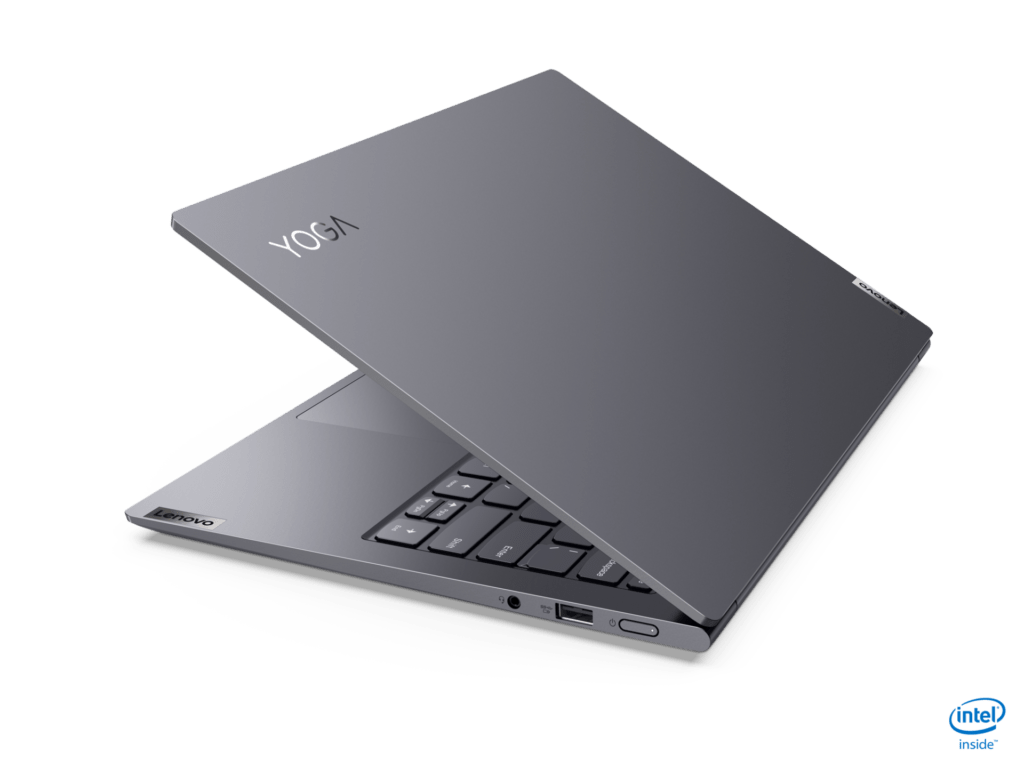 Lenovo Yoga Slim 7 upgrades to a 90Hz 16:10 PureSight OLED display and  Ryzen 7000 processors -  News