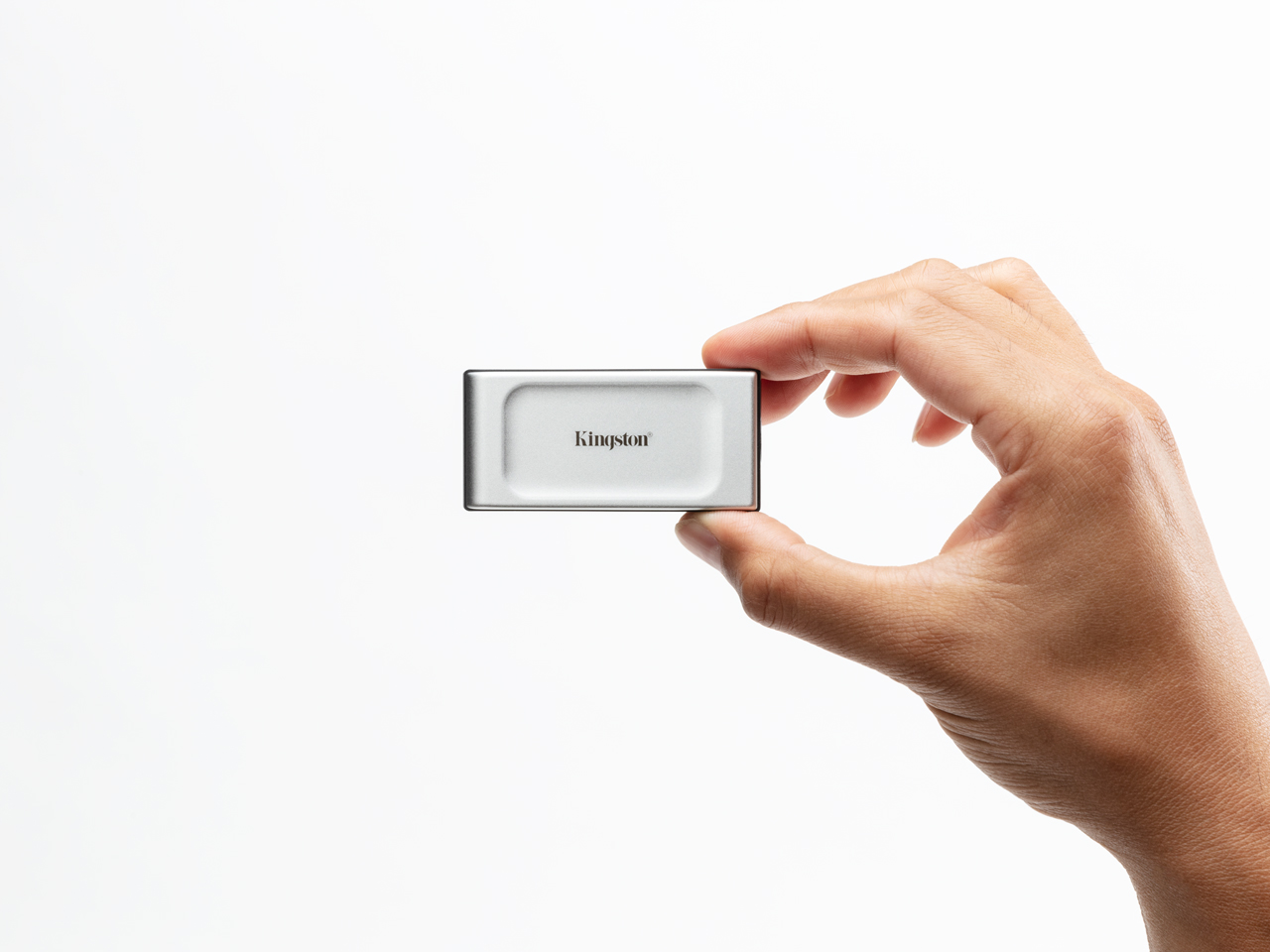 SanDisk Unveils World's Smallest 1TB USB Type-C and 256GB Flash