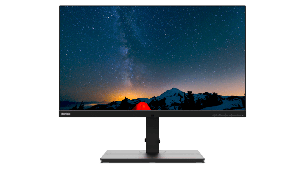 Lenovo 23.8 inch Gaming Monitor - G24e-20