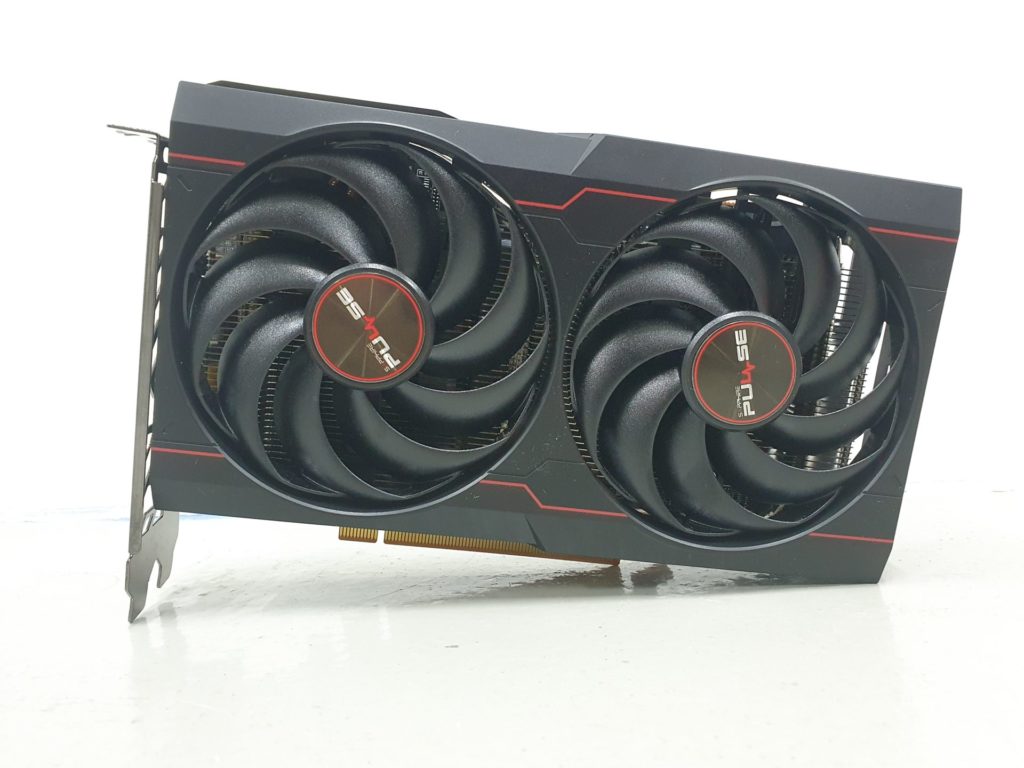 Sapphire Pulse AMD Radeon RX 6600 Gaming 8GB Review - The more 