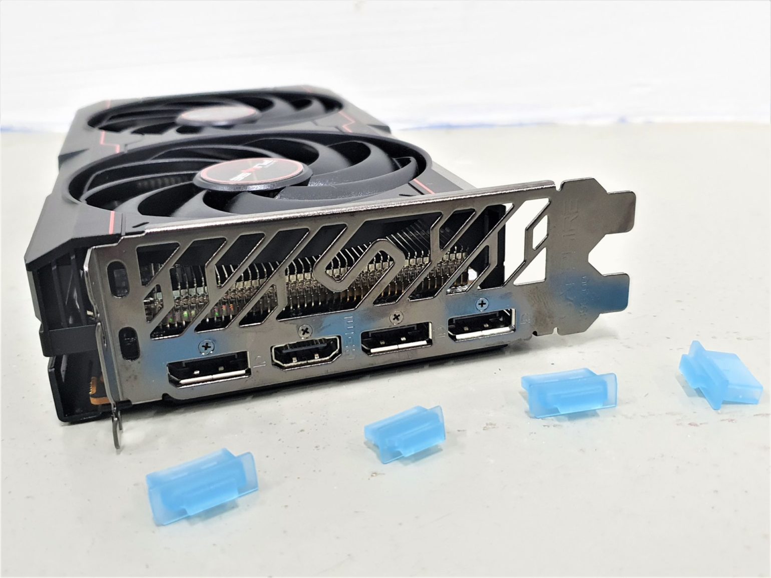 Sapphire Pulse AMD Radeon RX 6600 Gaming 8GB Review - The more sensible ...