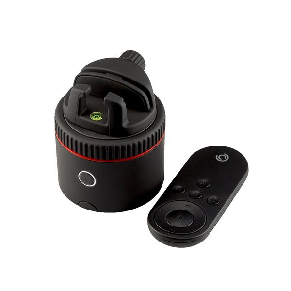 pivo pod uk - Pivo Pod Auto-Follow Camera Mount Review & User Guide
