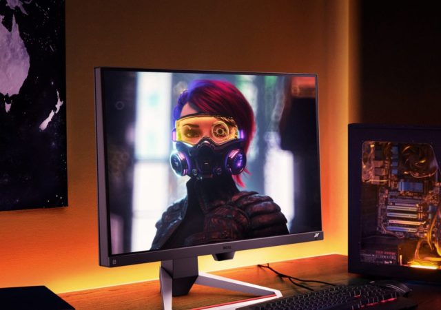 The World's Fastest Gaming Monitor - ASUS ROG Swift 360Hz Launches In  September