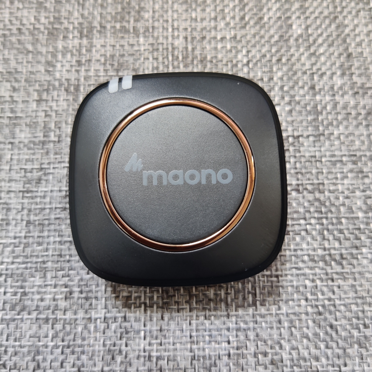 Maono WM820-A2 Wireless Microphone System Review - The Tech Revolutionist
