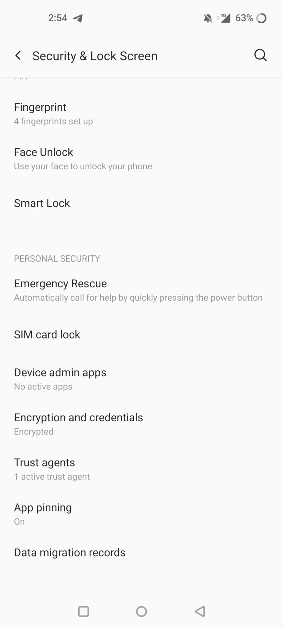 Lending Your Phone Out To Someone Here s How To Keep Them From