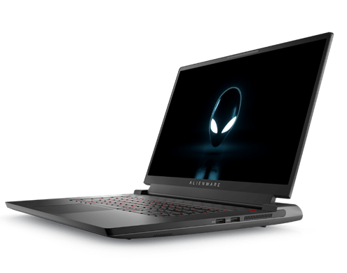 Alienware Amps up Portability, Performance and Peripherals - The Tech ...