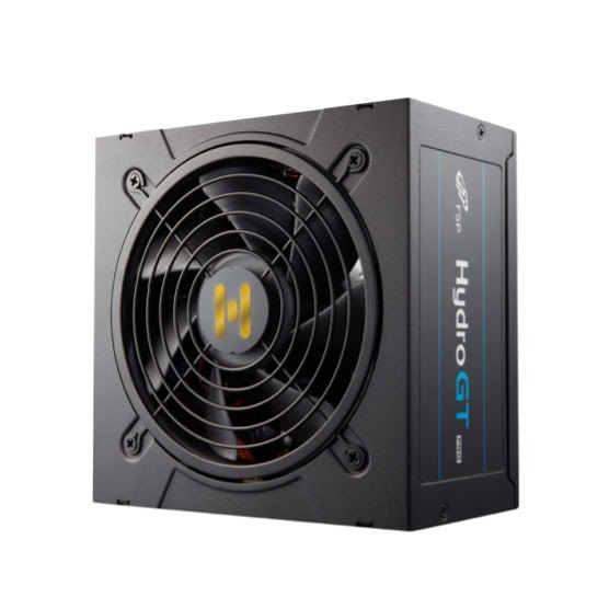 FSP UNVEILS THE LATEST ATX 3.0 PSU RANGE READY TO HIT THE SHELVES SOON, Press Room