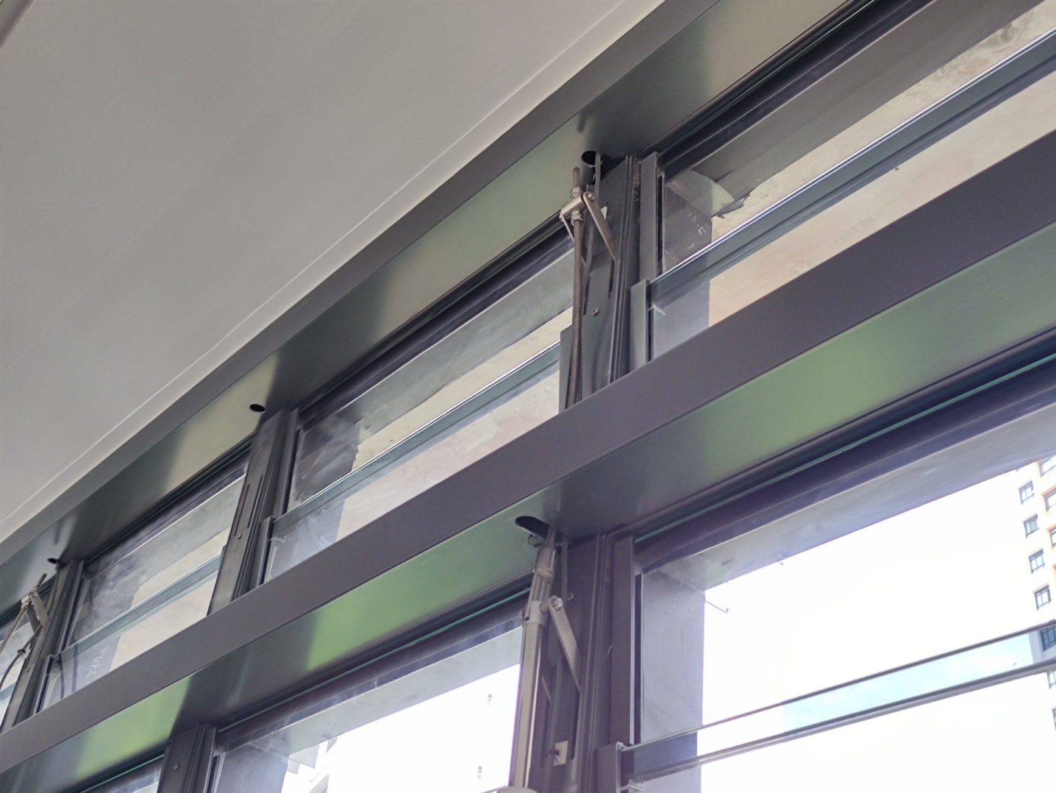 How a Smart Windows Control System was developed to help improve ...