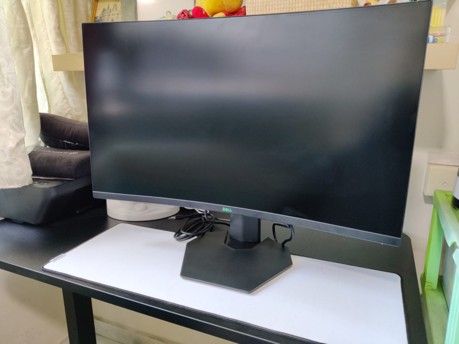 Dell S3222hg Review A 32 Curved Gaming Monitor For The Budget Conscious The Tech Revolutionist 8989