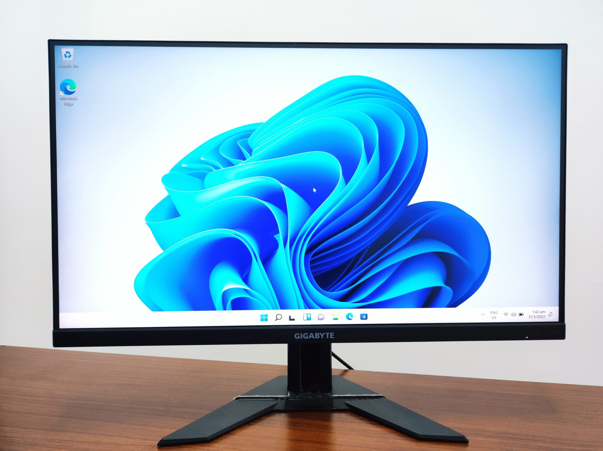 GIGABYTE M28U Gaming Monitor Review - All you ever wanted for a