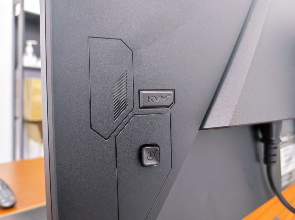 GIGABYTE M28U Gaming Monitor Review All you ever wanted for a Gaming