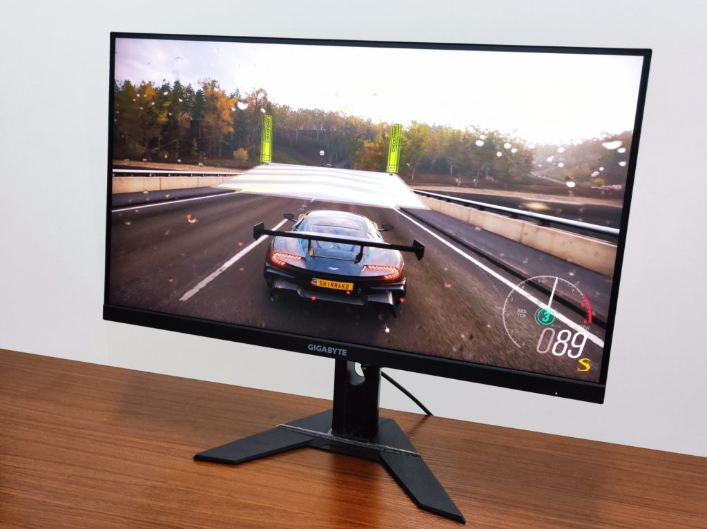 GIGABYTE M28U Gaming Monitor Review All you ever wanted for a Gaming