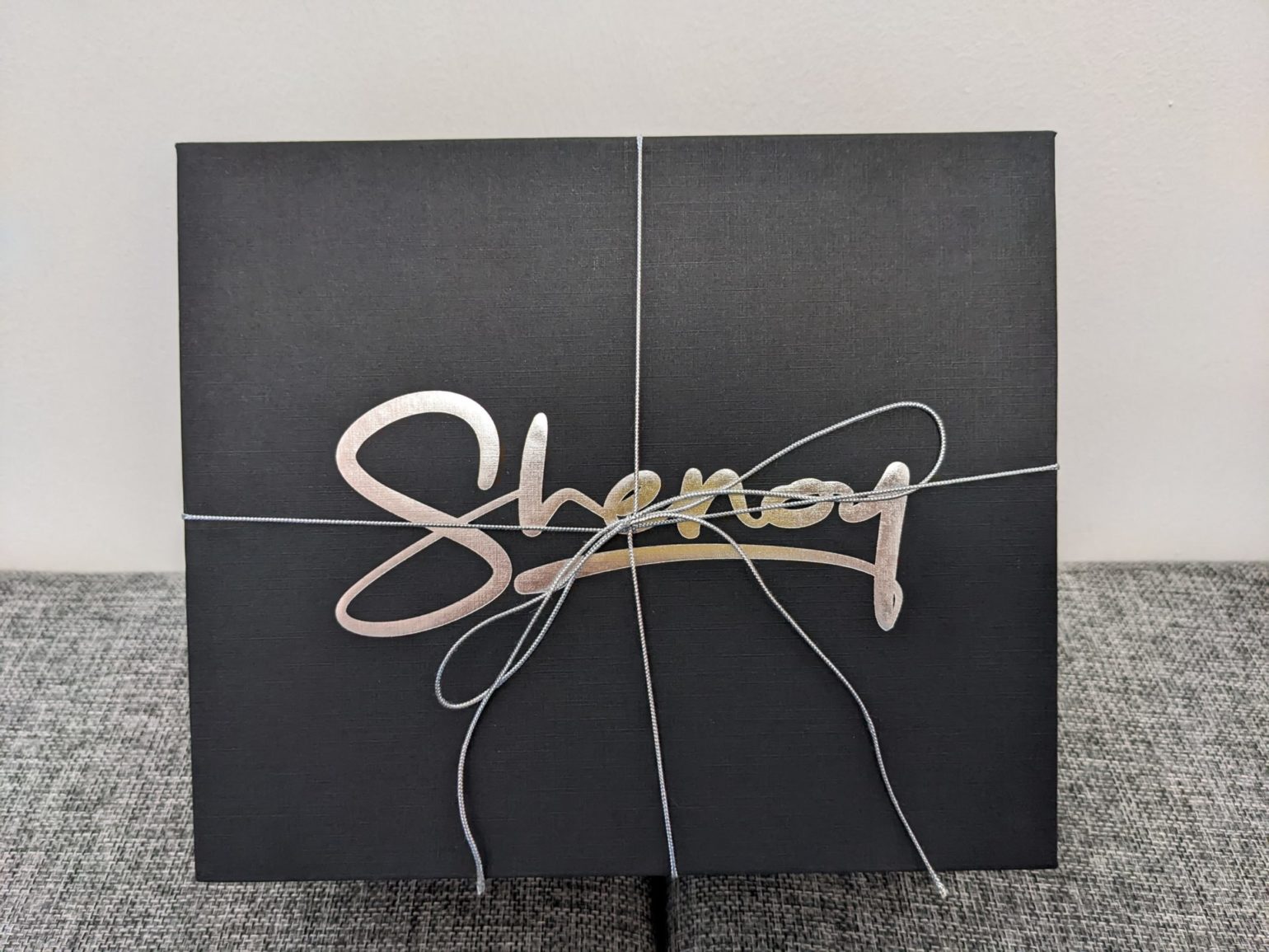 Shenoy Audio SH010 Wireless headphones created by GRAMMY Nominated