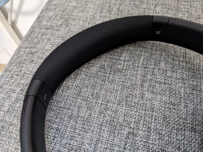 Shenoy Audio SH010 Wireless headphones created by GRAMMY Nominated