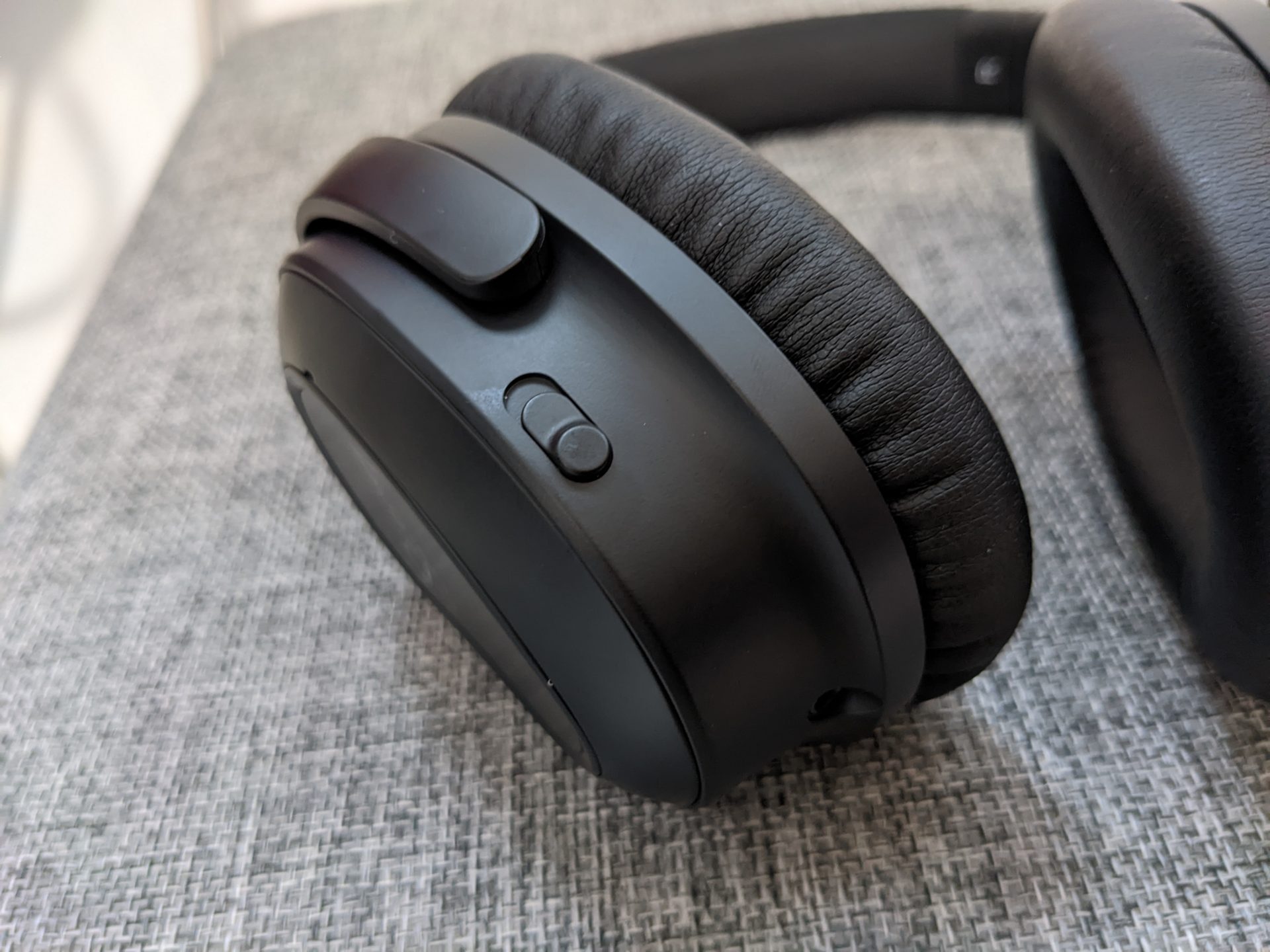 Shenoy Audio SH010 Wireless headphones created by GRAMMY Nominated