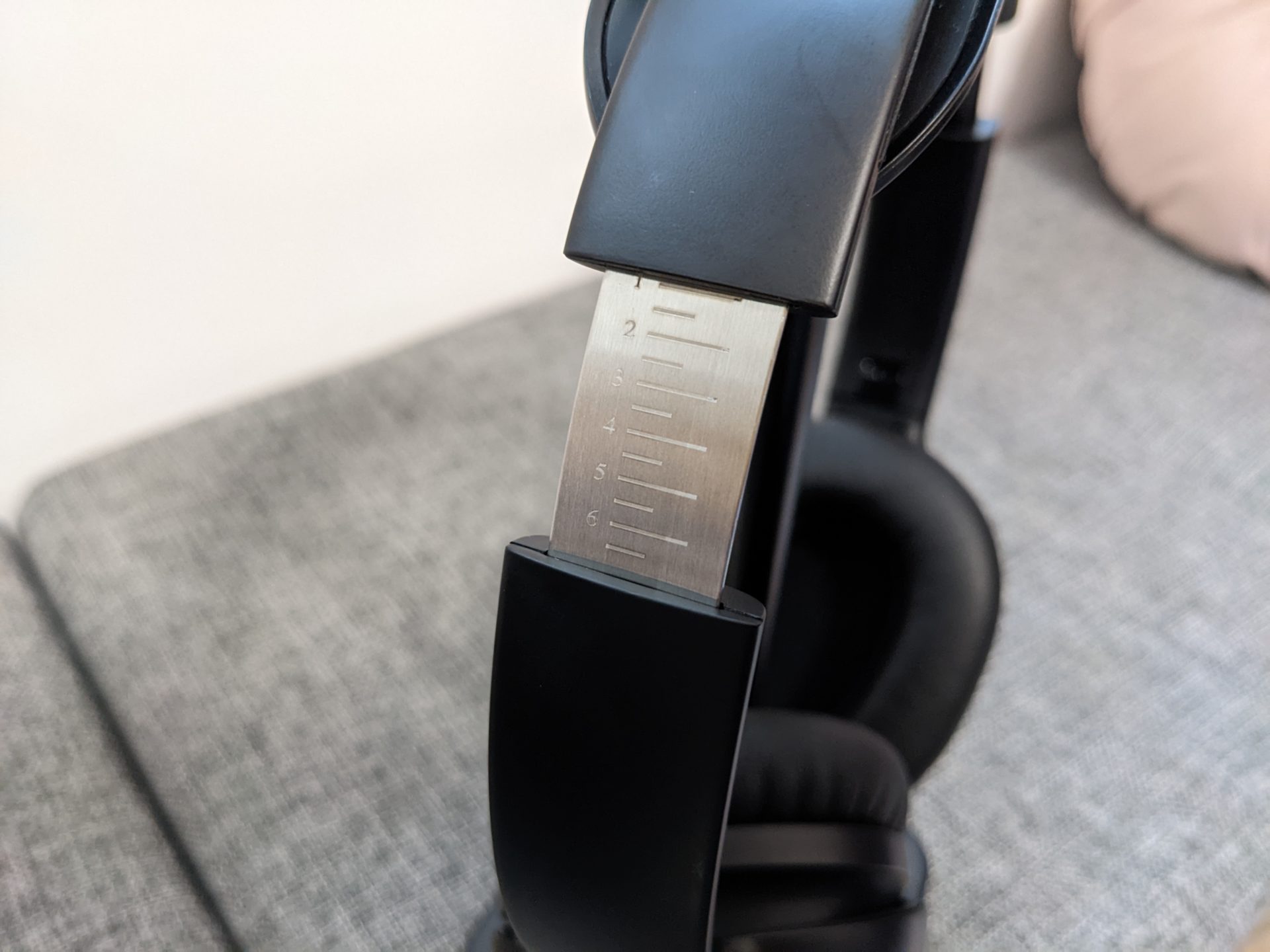 Shenoy Audio SH010 Wireless headphones created by GRAMMY Nominated