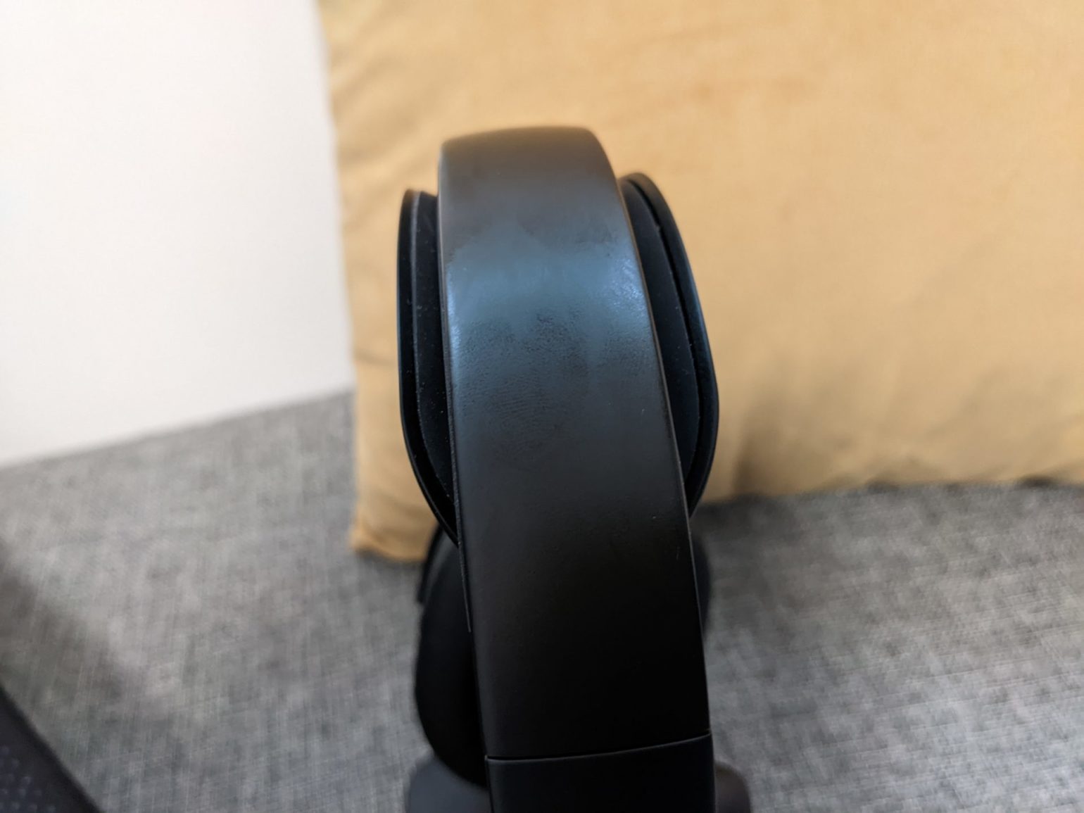 Shenoy Audio SH010 Wireless headphones created by GRAMMY Nominated