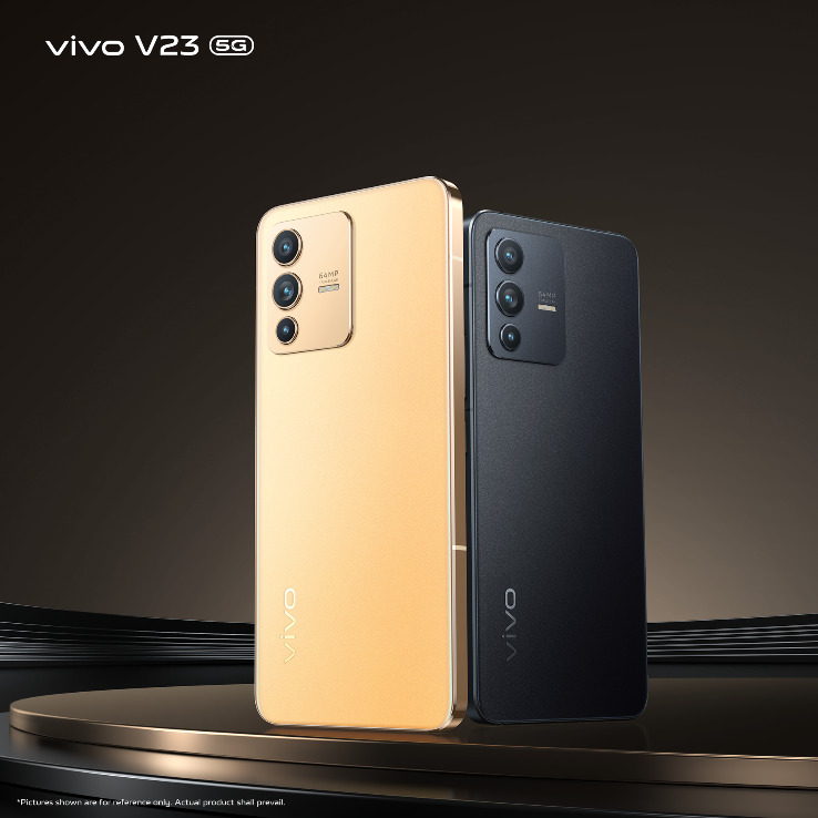 vivo's new V29 5G phone is still available for preorder at $549 with extra  TWS bundled together - The Tech Revolutionist