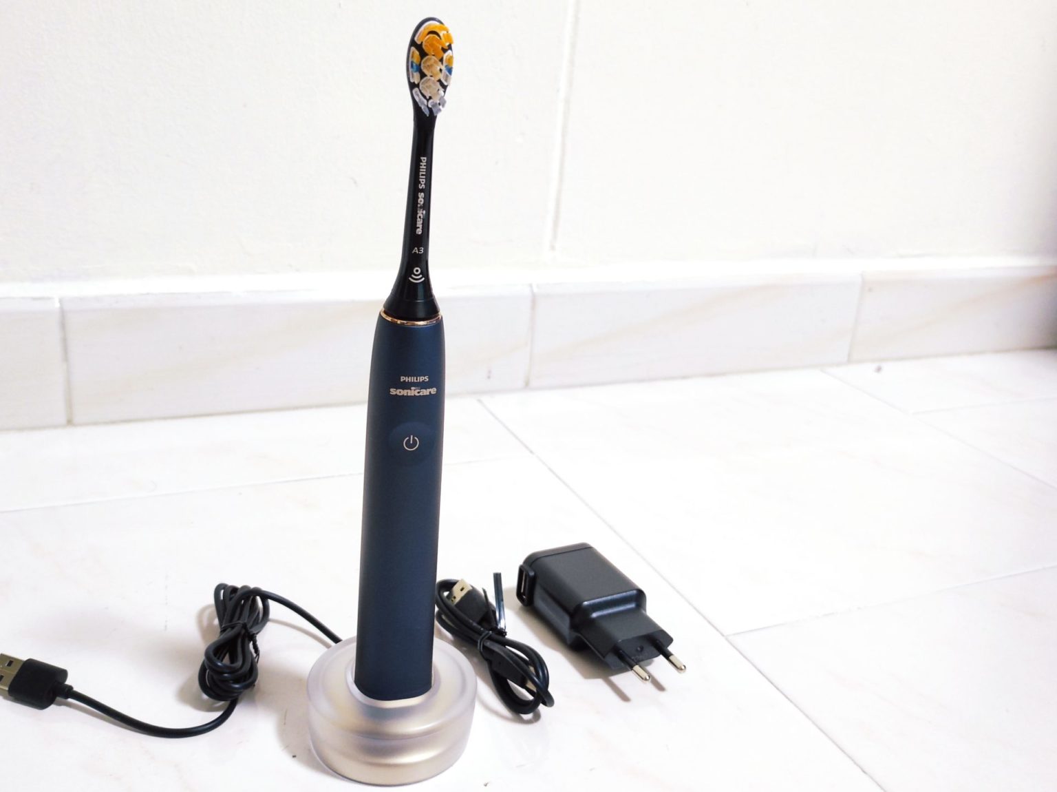 9900 toothbrush