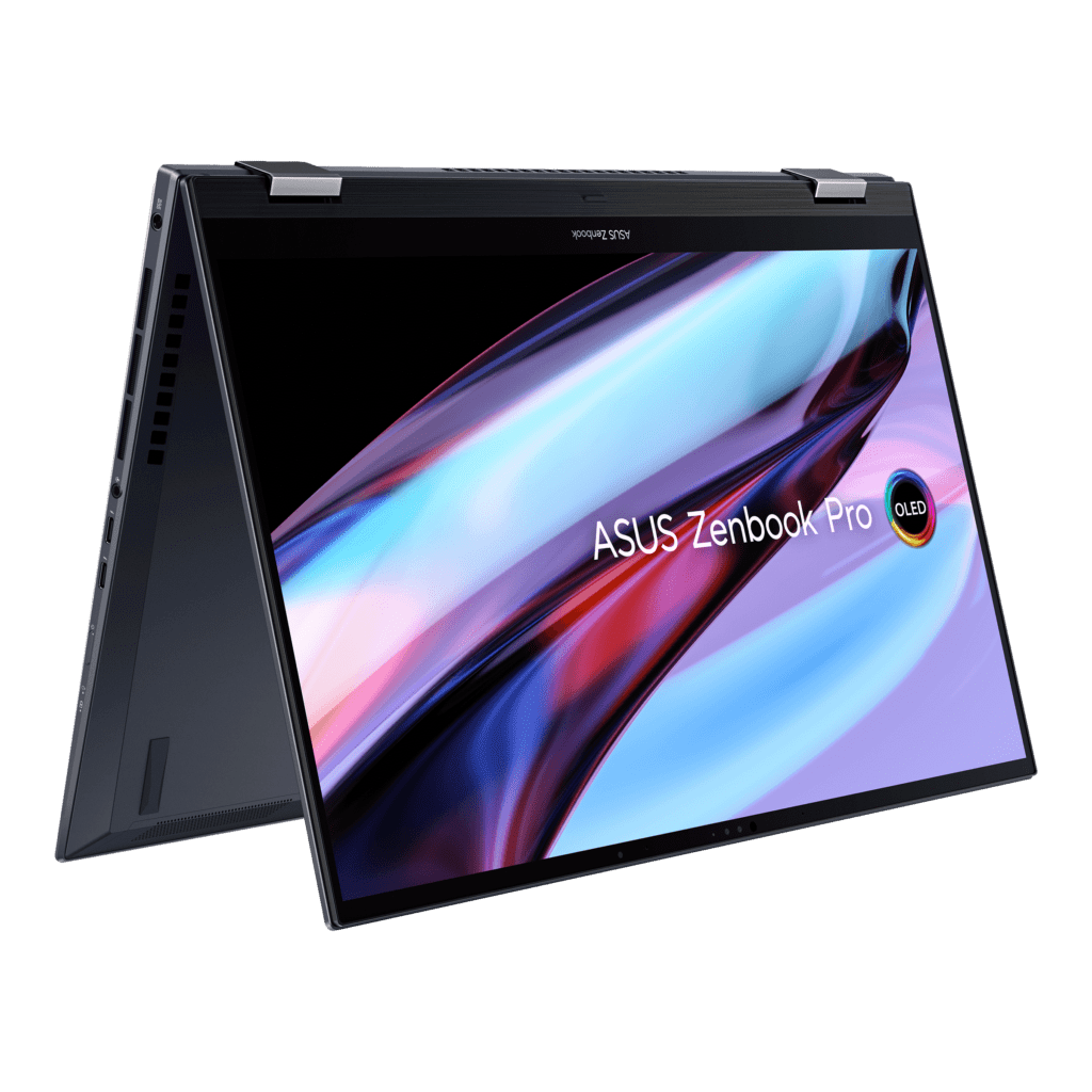 Zenbook Pro 17 (UM6702, AMD Ryzen 6000 series)｜Laptops For Creators｜ASUS  Global