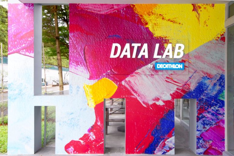 Decathlon Data Lab - How Leading Organisations are Leveraging Big Data ...