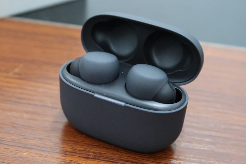 Sony LinkBuds S Review - Versatile Wireless Earphones for every usage  scenario - The Tech Revolutionist