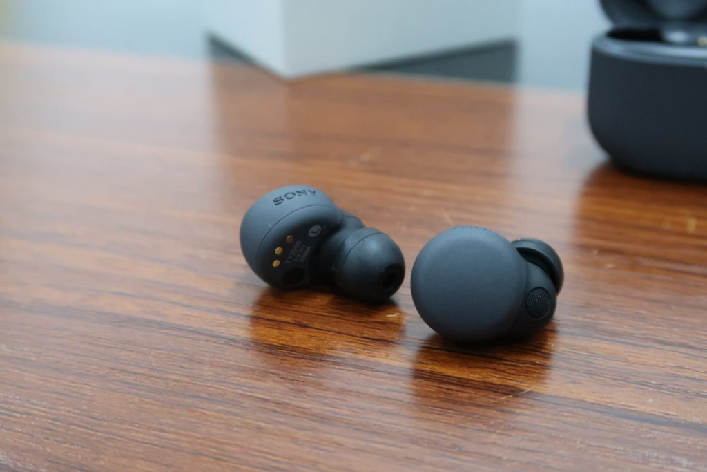 Sony LinkBuds S Review - Versatile Wireless Earphones for every usage  scenario - The Tech Revolutionist