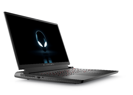 Alienware Unleashes the Powerful AMD Advantage Laptop and Industry ...