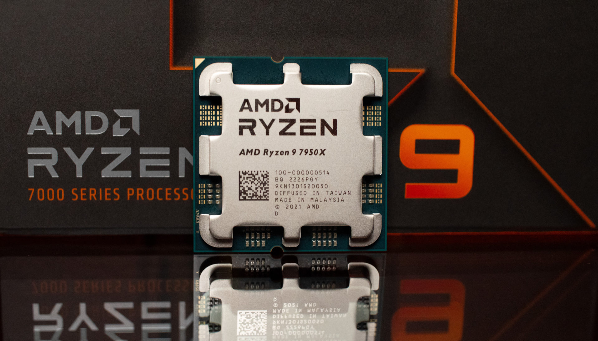 A look at AMD Ryzen 9 7950X Processor - Performance and Efficiency - The  Tech Revolutionist