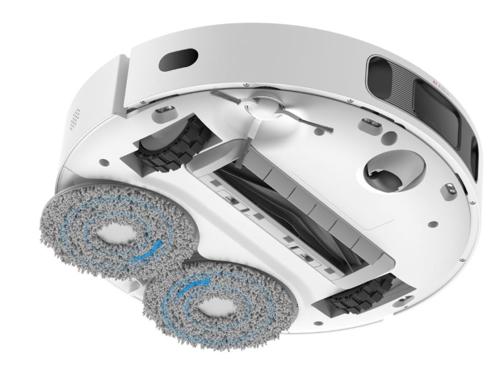 Dreame L10s Ultra: Get Your House Thoroughly Cleaned Without Lifting a ...