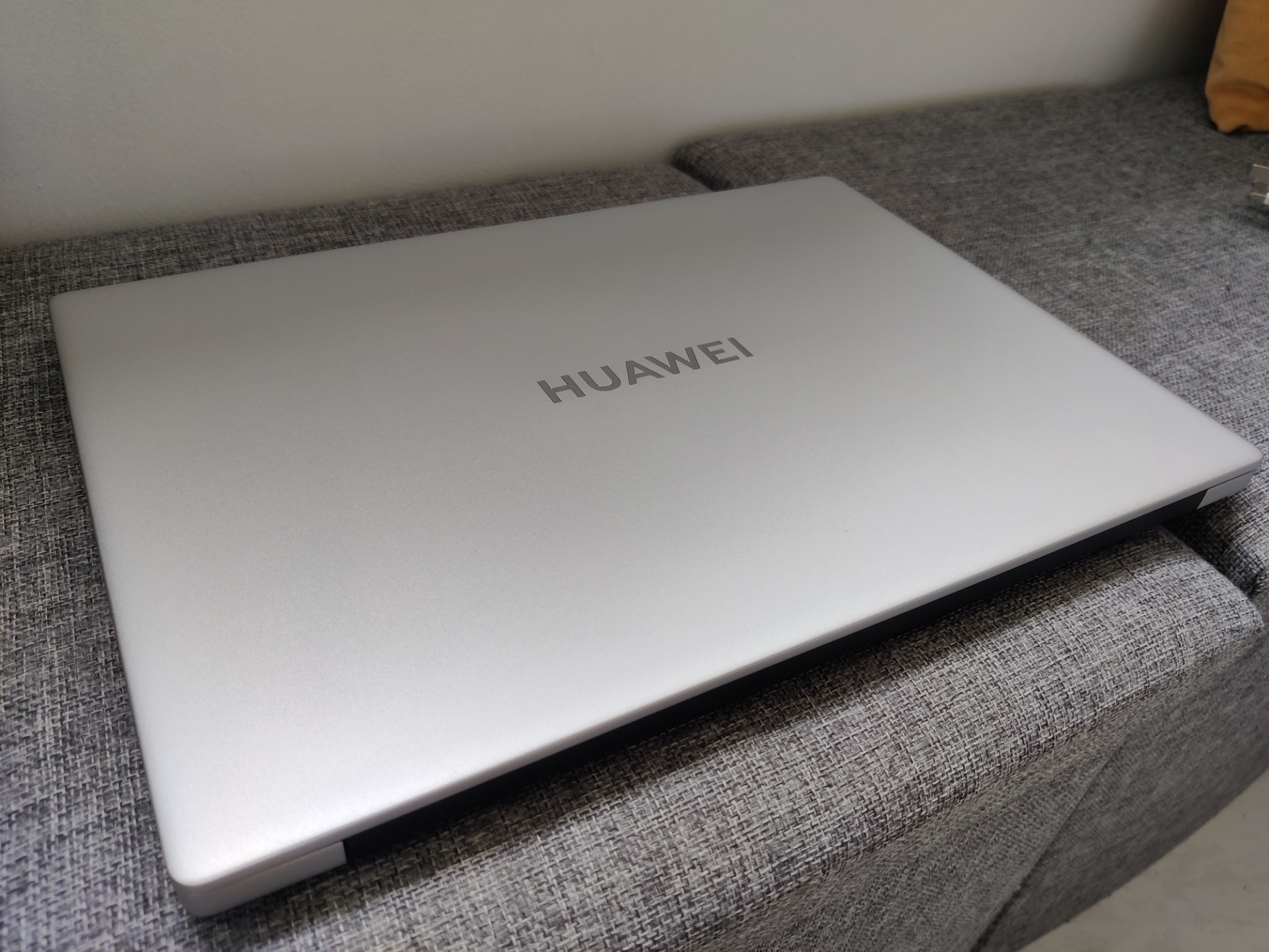 Huawei MateBook D 16 review: Big screen, decent performance, affordable ...