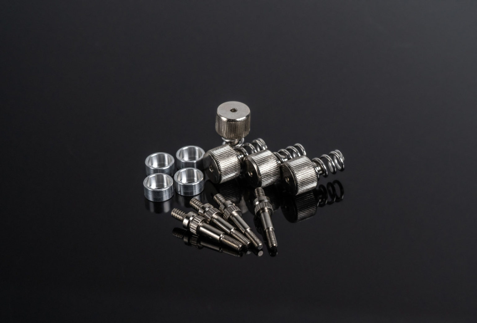 NEW BITSPOWER KIT ALLOWS AM5 COMPATIBILITY FOR CURRENT CPU BLOCKS The