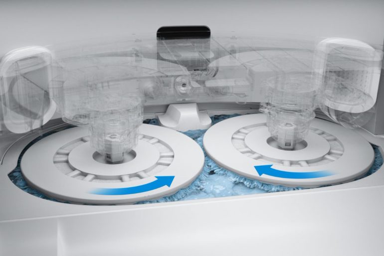 Dreame L10s Ultra: Get Your House Thoroughly Cleaned Without Lifting a ...