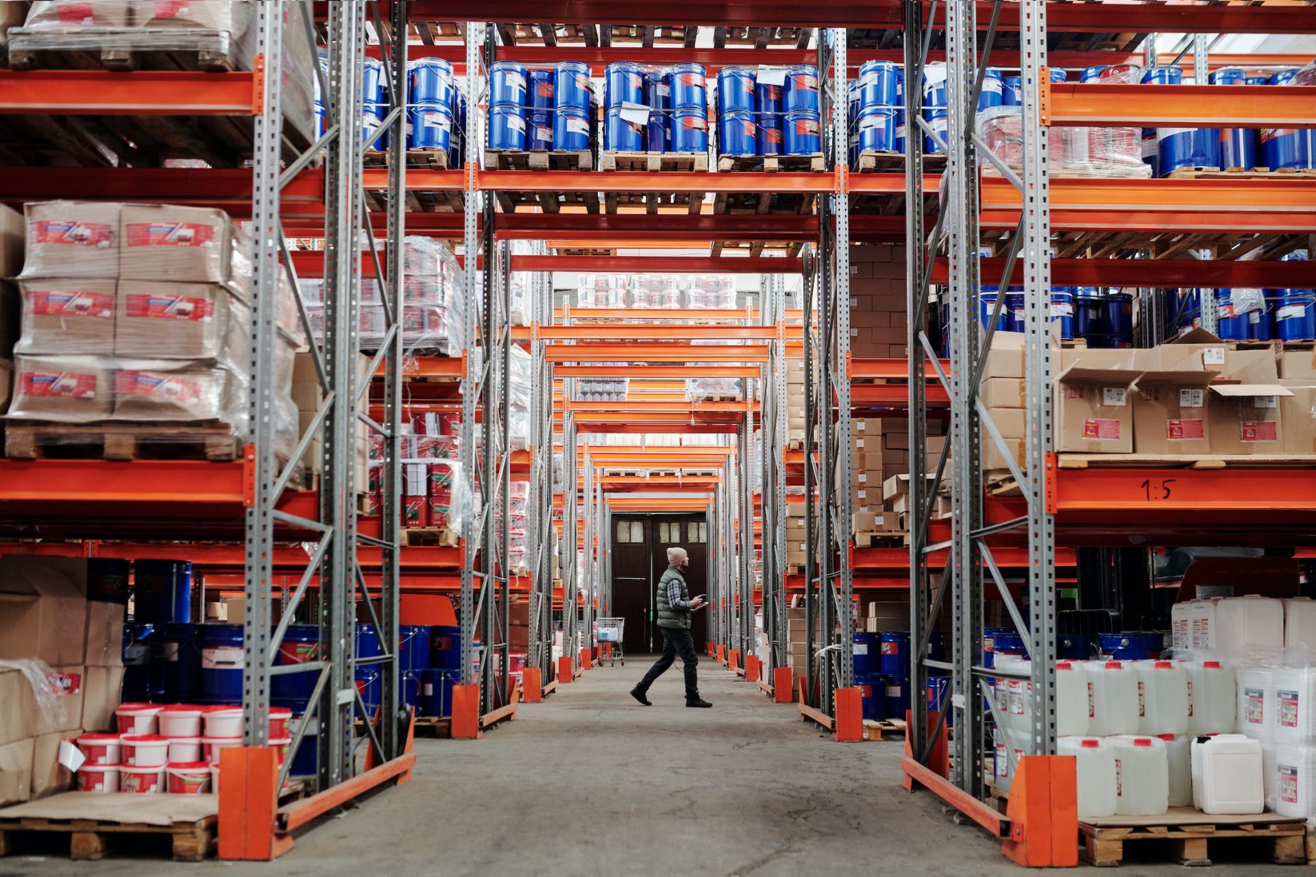 Useful Tips For Wholesale Distributors That Can Increase Efficiency
