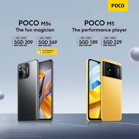 Poco M5s Price in India 2024, Full Specs & Review