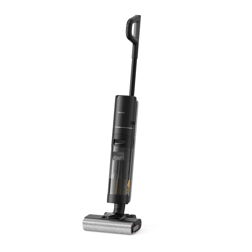 Dreame H12 Pro: All-in-One Vacuum Cleaner That Redefines