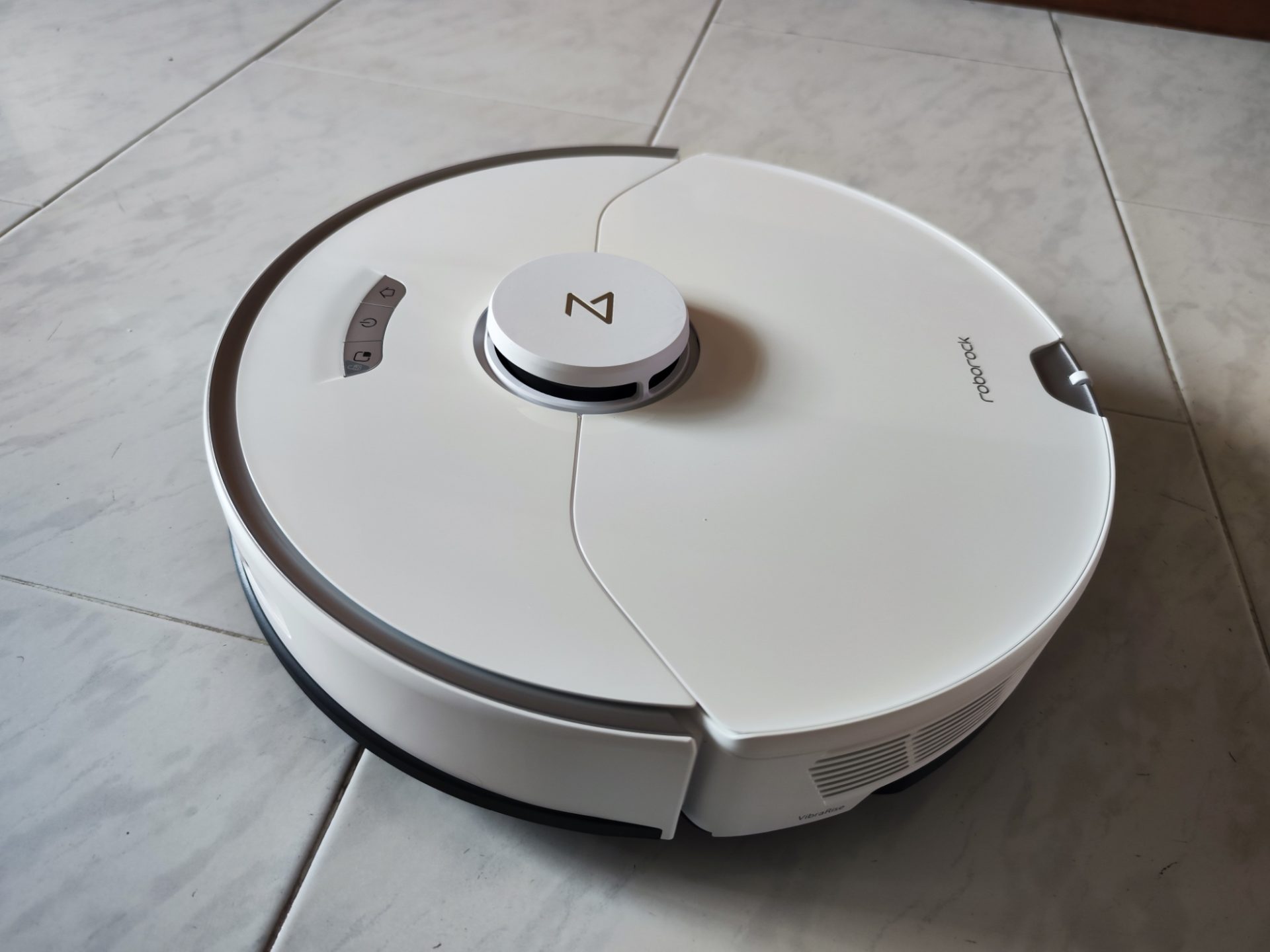 Roborock G10 review: Elevate your cleaning experience with auto self ...