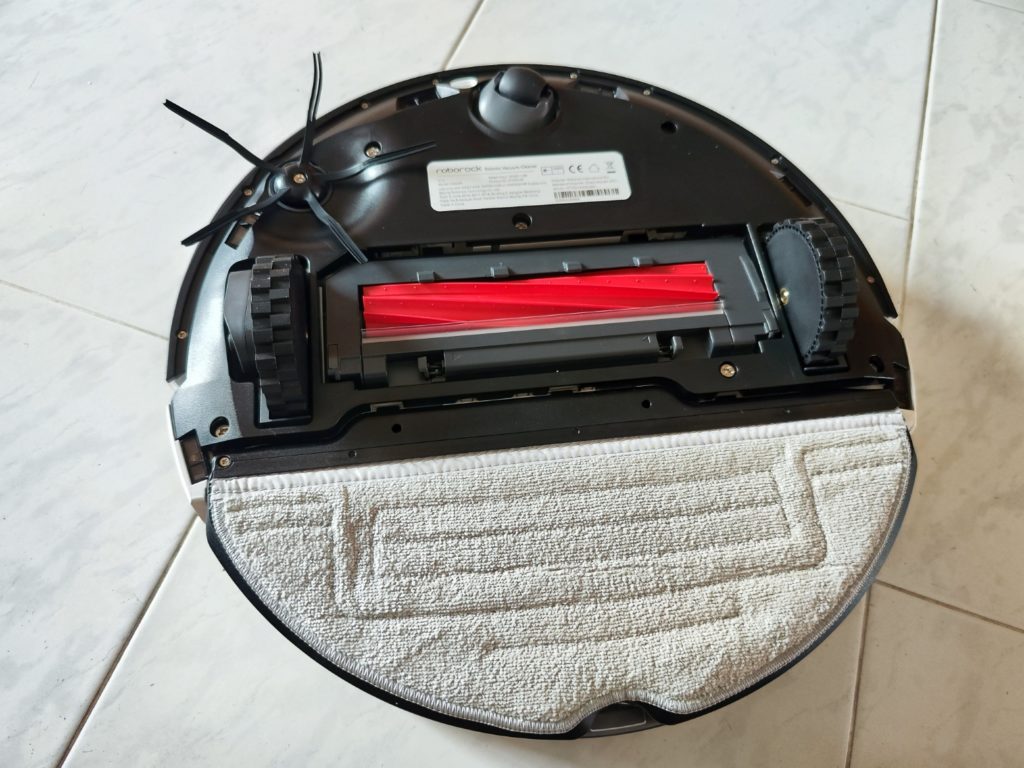 Roborock G10 review: Elevate your cleaning experience with auto  self-cleaning and self-refilling features - The Tech Revolutionist