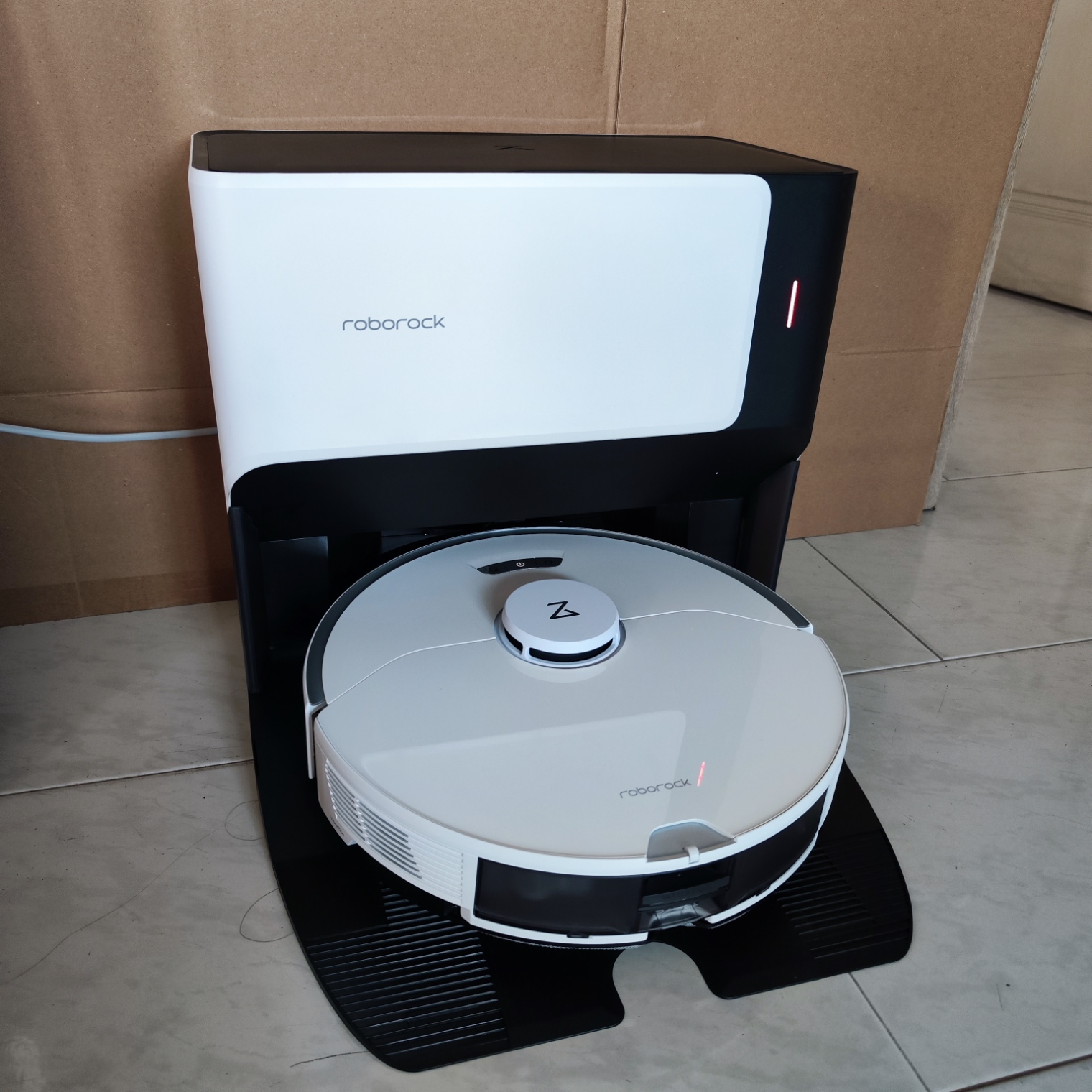 Roborock G10 review: Elevate your cleaning experience with auto self ...