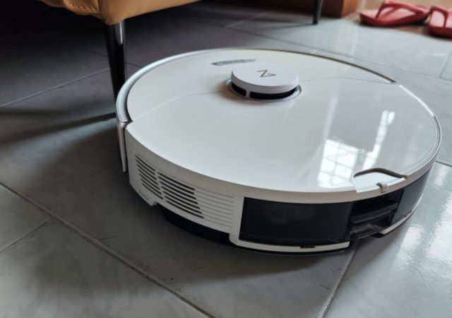 Robot vacuum cleaner Archives - The Tech Revolutionist