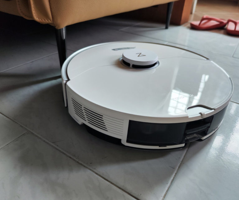 Roborock G10 review: Elevate your cleaning experience with auto self ...