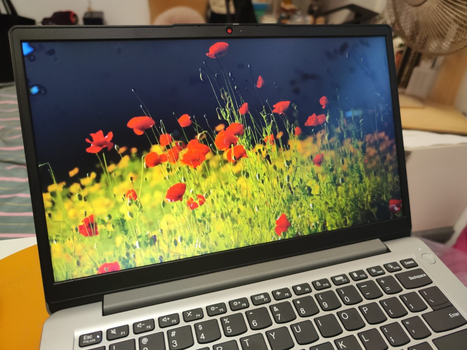 Lenovo IdeaPad Slim 1 Review: Budget laptop with decent performance ...