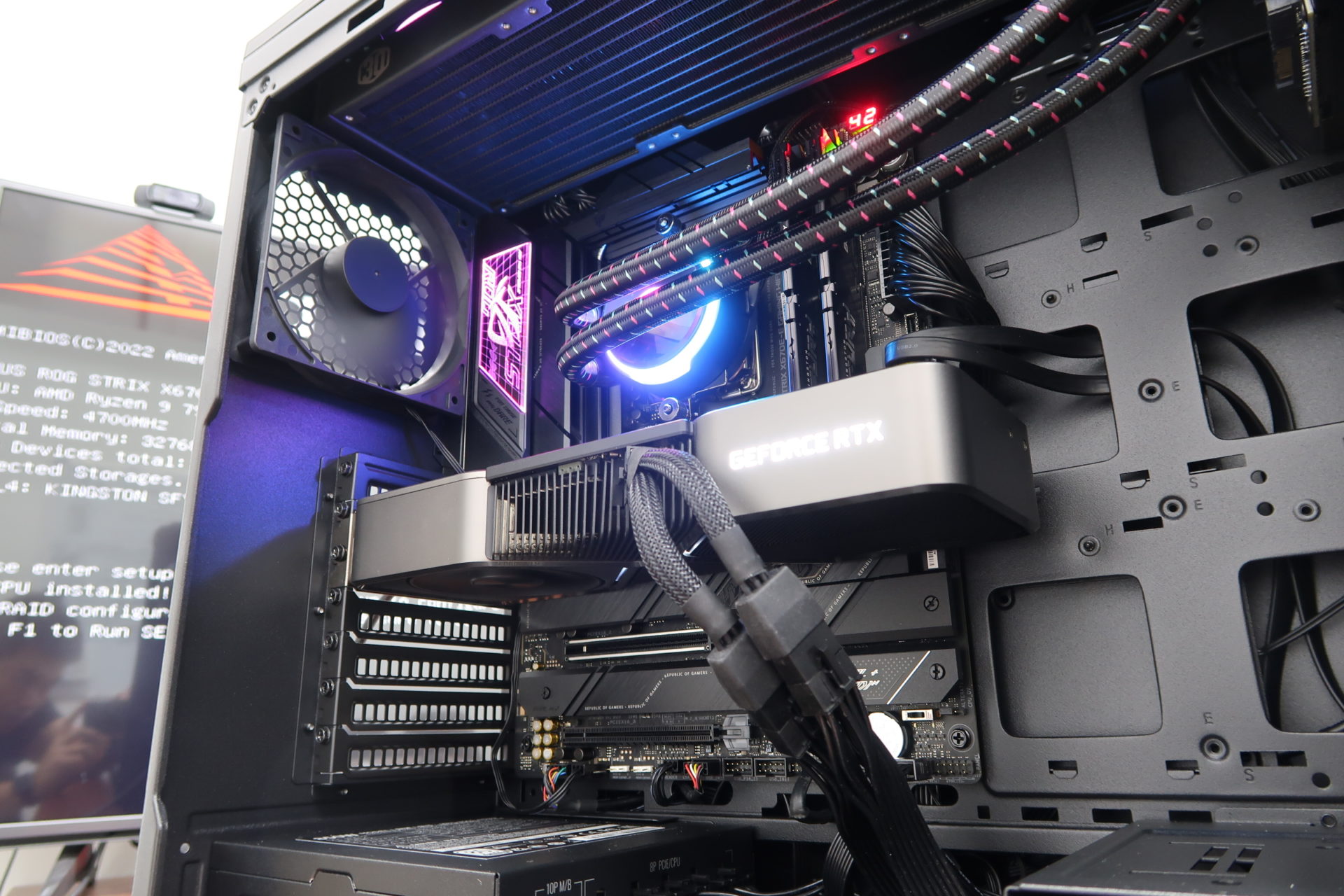 MasterLiquid PL360 Flux 30th Anniversary Edition Review Get more out